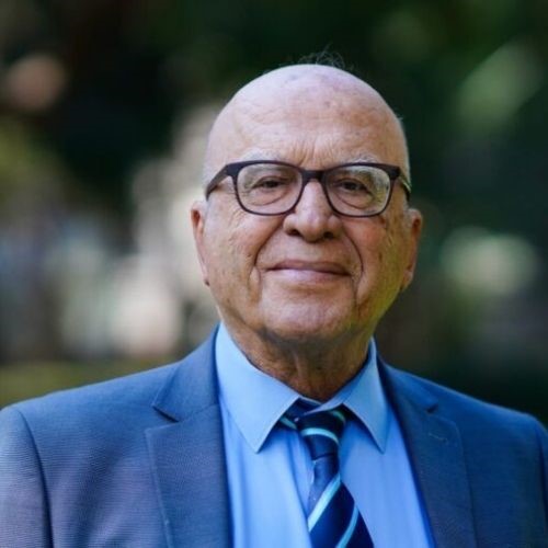 Prof. Dr. Ahmet Aslan